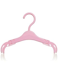 Grohanger 24 Set Baby Hangers with Clips.